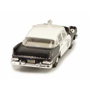 1/43 PLYMOUTH Savoy California Highway Patrol 1959 Полиция Калифонии (США)