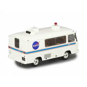 1/43 Clark Cortez Astronaut Van Apollo 11 NASA 1969 белый