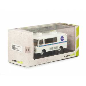 1/43 Clark Cortez Astronaut Van Apollo 11 NASA 1969 белый