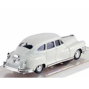 1/43 Chrysler Windsor Sedan 1947 белый