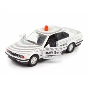 1/43 BMW 535i E34 BMW Servicemobil белый