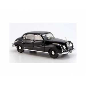 1/43 BMW 501 Black 1952
