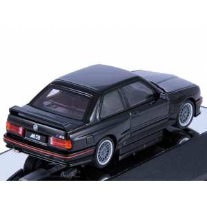 1/43 BMW M3 SPORT EVOLUTION 1990 (BLACK)