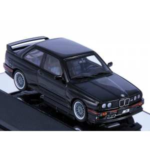 1/43 BMW M3 SPORT EVOLUTION 1990 (BLACK)