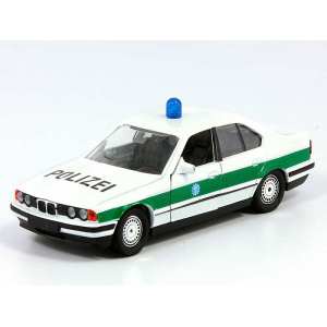 1/43 BMW 535i E34 POLIZEI немецкая полиция