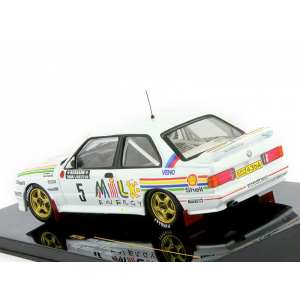 1/43 BMW M3 5 A.Vatanen-B.Berglund Rally 1000 Lakes 1988
