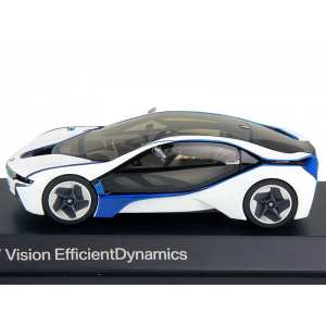 1/43 BMW Vision Efficient Dynamics