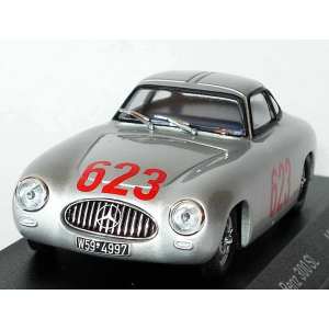 1/43 Mercedes-Benz 300SL Prototyp W196 Mille Miglia 1952 Kling/Klenk 623