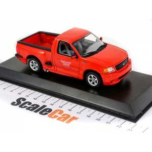 1/43 Ford F-150 SVT Lightning 1999 Red (из к/ф Форсаж)