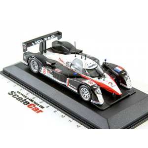 1/43 Peugeot 908 Le Mans 2007