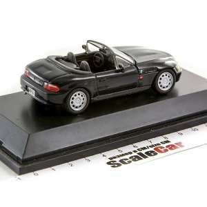 1/43 BMW Z3 Roadster черный