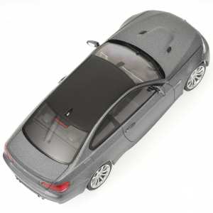 1/43 BMW M3 E92 2008 MATT GREY