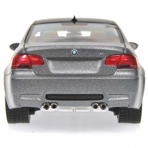 1/43 BMW M3 E92 2008 MATT GREY