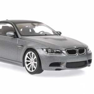 1/43 BMW M3 E92 2008 MATT GREY