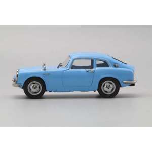 1/43 Honda S600 Coupe 1965 Light blue