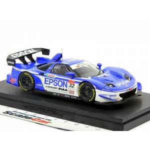 1/43 HONDA NSX SGT500 07 No.32 Epson