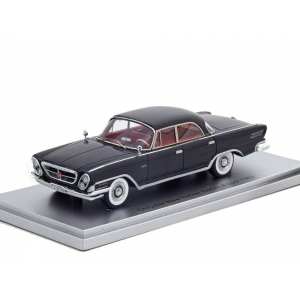 1/43 Chrysler New Yorker Sedan 1962 черный