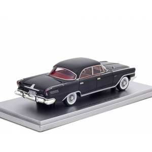 1/43 Chrysler New Yorker Sedan 1962 черный