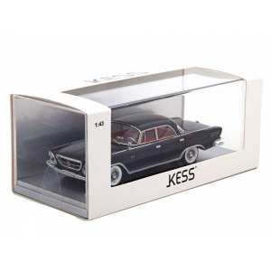 1/43 Chrysler New Yorker Sedan 1962 черный