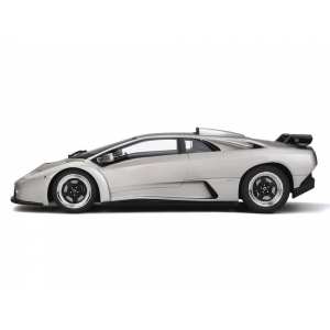 1/18 Lamborghini Diablo GT титановый