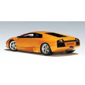 1/18 Lamborghini MURCIELAGO 2001 (METALLIC ORANGE)