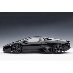 1/18 Lamborghini REVENTON (BLACK)