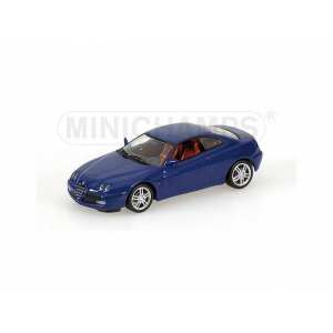 1/43 Alfa Romeo GTV 2003 (BLUE)