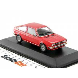 1/43 Alfa Romeo ALFASUD SPRINT 1976 RED