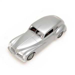 1/43 ALFA ROMEO 6C 2500 - FRECCIA DORO - 1947 - SILVER