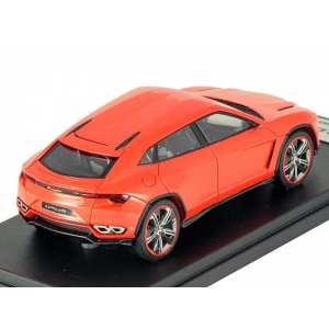 1/43 Lamborghini URUS (кроссовер 4х4) 2012 Orange