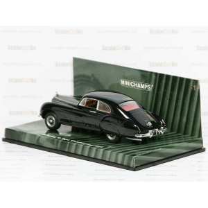 1/43 Bentley R-Type Continental 1954