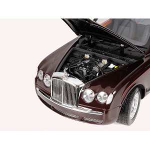 1/18 Bentley STATE LIMOUSINE 2002