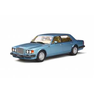 1/18 Bentley Turbo-R LWB голубой