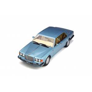 1/18 Bentley Turbo-R LWB голубой