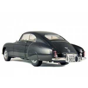 1/18 Bentley R Type Continental - 1954 - Black Metallic