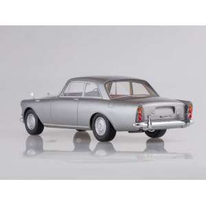 1/18 Bentley SIII Park Ward FHC RHD 1963 серый металлик