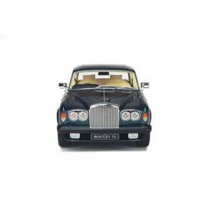 1/18 Bentley T2 зеленый мет