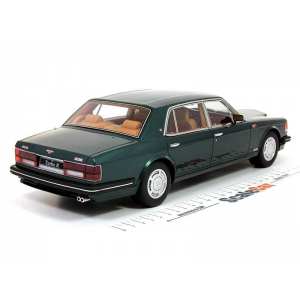 1/18 Bentley Turbo R 1985 зеленый