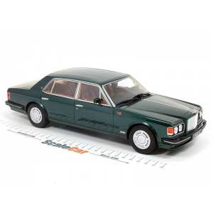 1/18 Bentley Turbo R 1985 зеленый