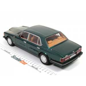 1/18 Bentley Turbo R 1985 зеленый