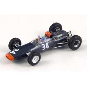1/43 Lotus 25 BRM 34 French GP 1964 Amon