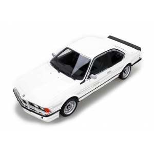 1/18 BMW Alpina B7 E24 белый