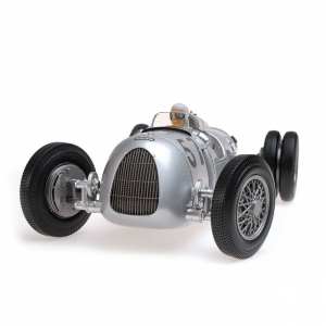 1/18 Auto Union Typ C - Hans Stuck - победитель Shelsley Walsh Hillclimb 1936