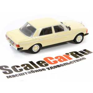 1/43 Mercedes-Benz 300D W123 бежевый 1976-1985