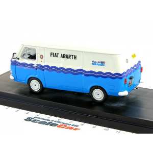 1/43 FIAT 238 Abarth River Team 1972