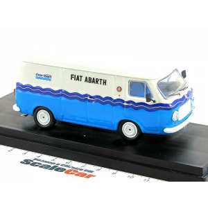 1/43 FIAT 238 Abarth River Team 1972