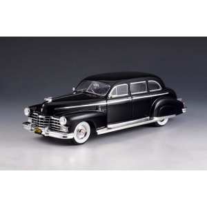 1/43 Cadillac Series 75 Fleetwood 1947 черный