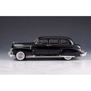 1/43 Cadillac Series 75 Fleetwood 1947 черный
