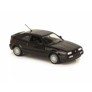 1/43 Volkswagen Corrado G60 1990 черный