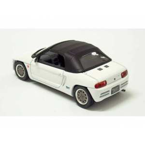 1/43 Honda Beat 1991 White
